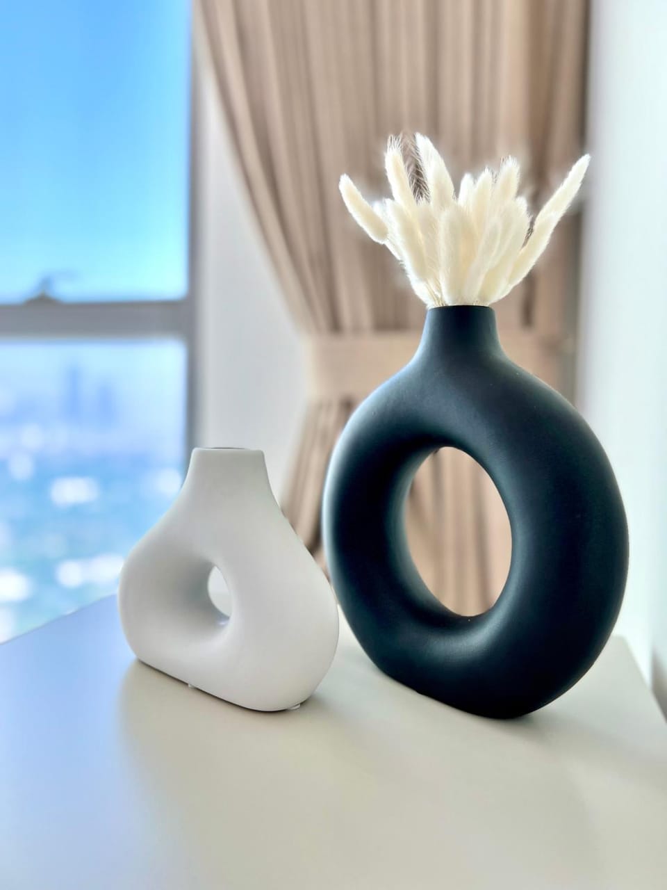 Decorative detail, Bedroom