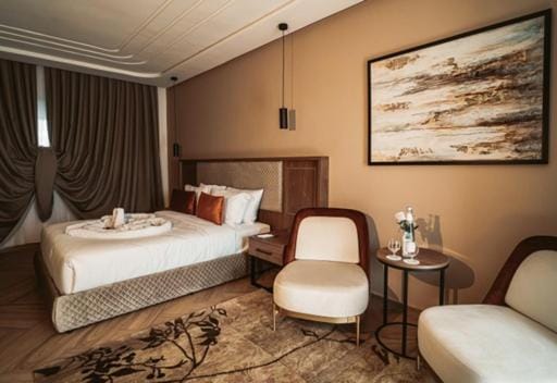 City Hotel by Waves Hotel in Rabat-Salé-Kénitra