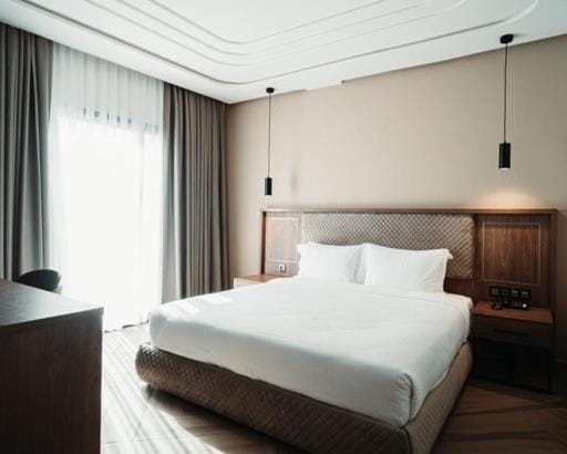 City Hotel by Waves Hotel in Rabat-Salé-Kénitra