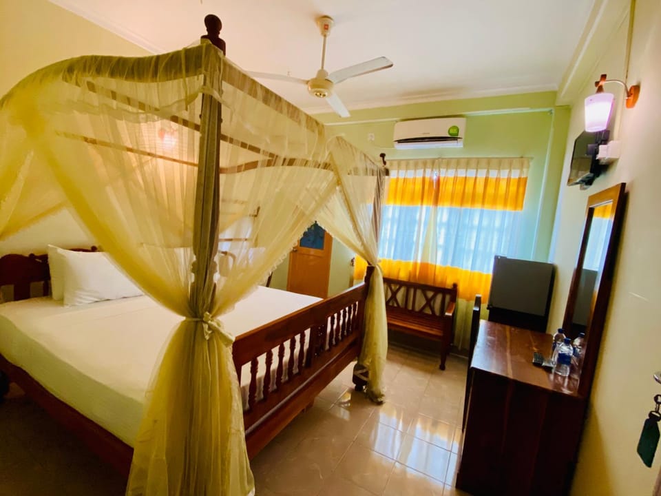 Montana Rest Bed and Breakfast in Sri Lanka