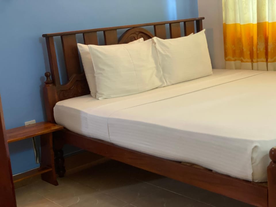 Montana Rest Bed and Breakfast in Sri Lanka