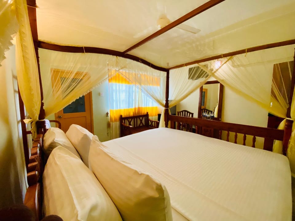 Montana Rest Bed and Breakfast in Sri Lanka