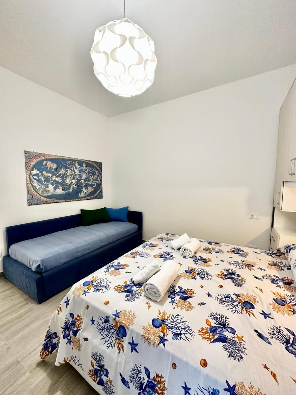 Hostdomus - Garden Suite Apartment in Finale Ligure