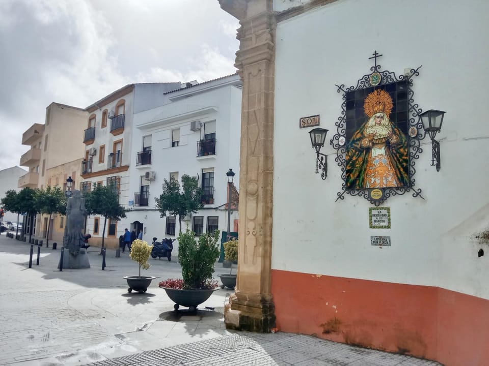 Neighbourhood