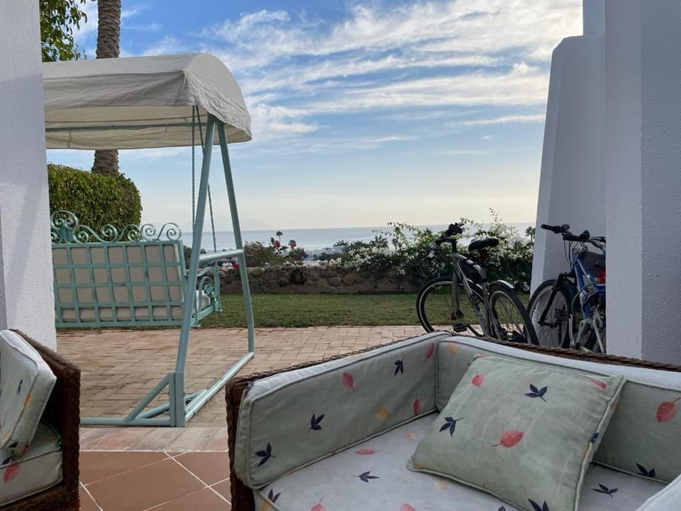 View (from property/room), Seating area