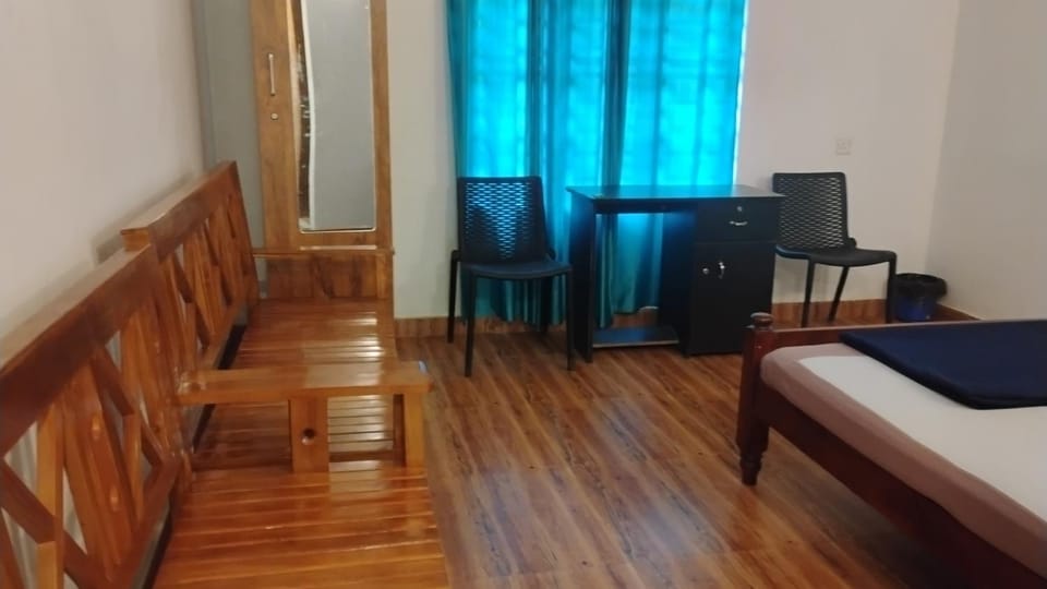 River View Guest Rooms Bed and Breakfast in Kerala