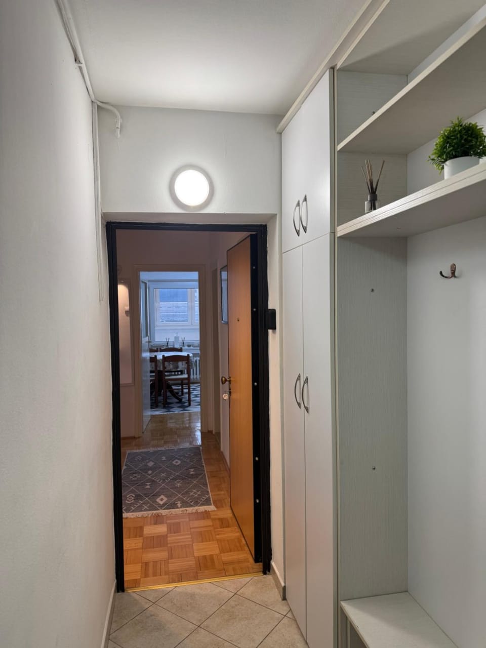 Golden Valley Apartment Apartment in Sarajevo