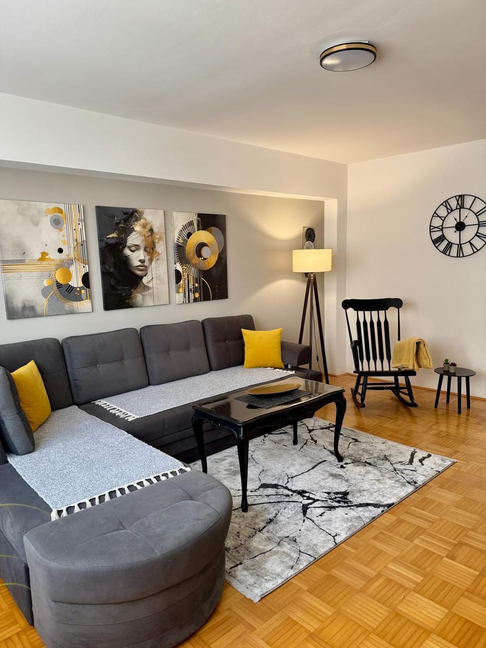 Golden Valley Apartment Apartment in Sarajevo