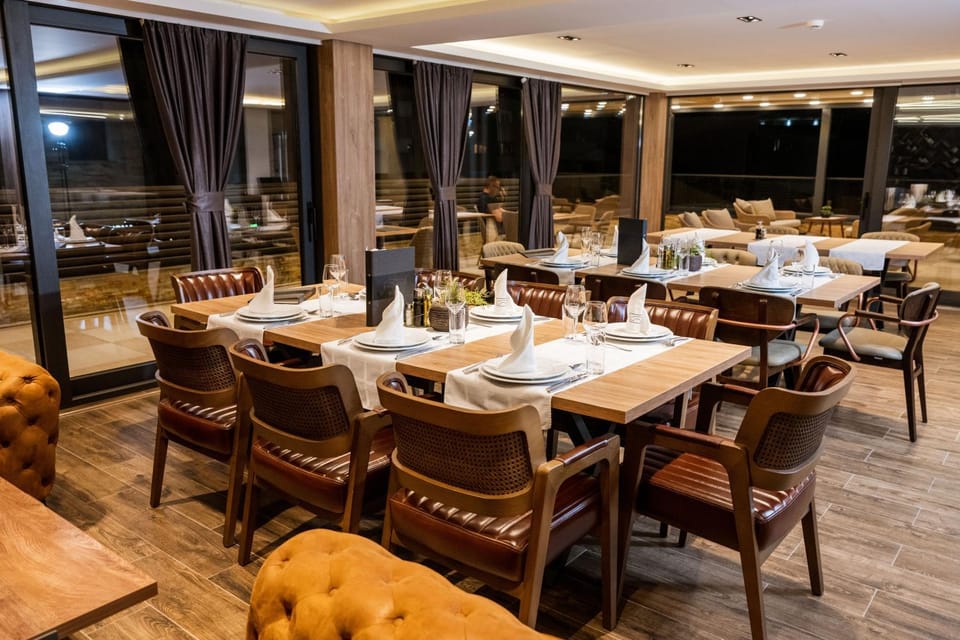 Banquet/Function facilities