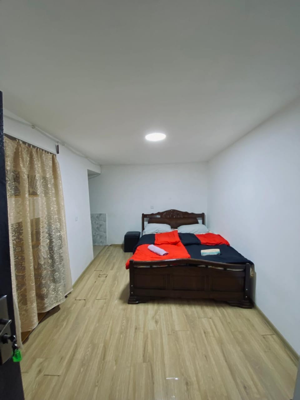 Апартаменты в старом тбилиси Apartment in Tbilisi, Georgia