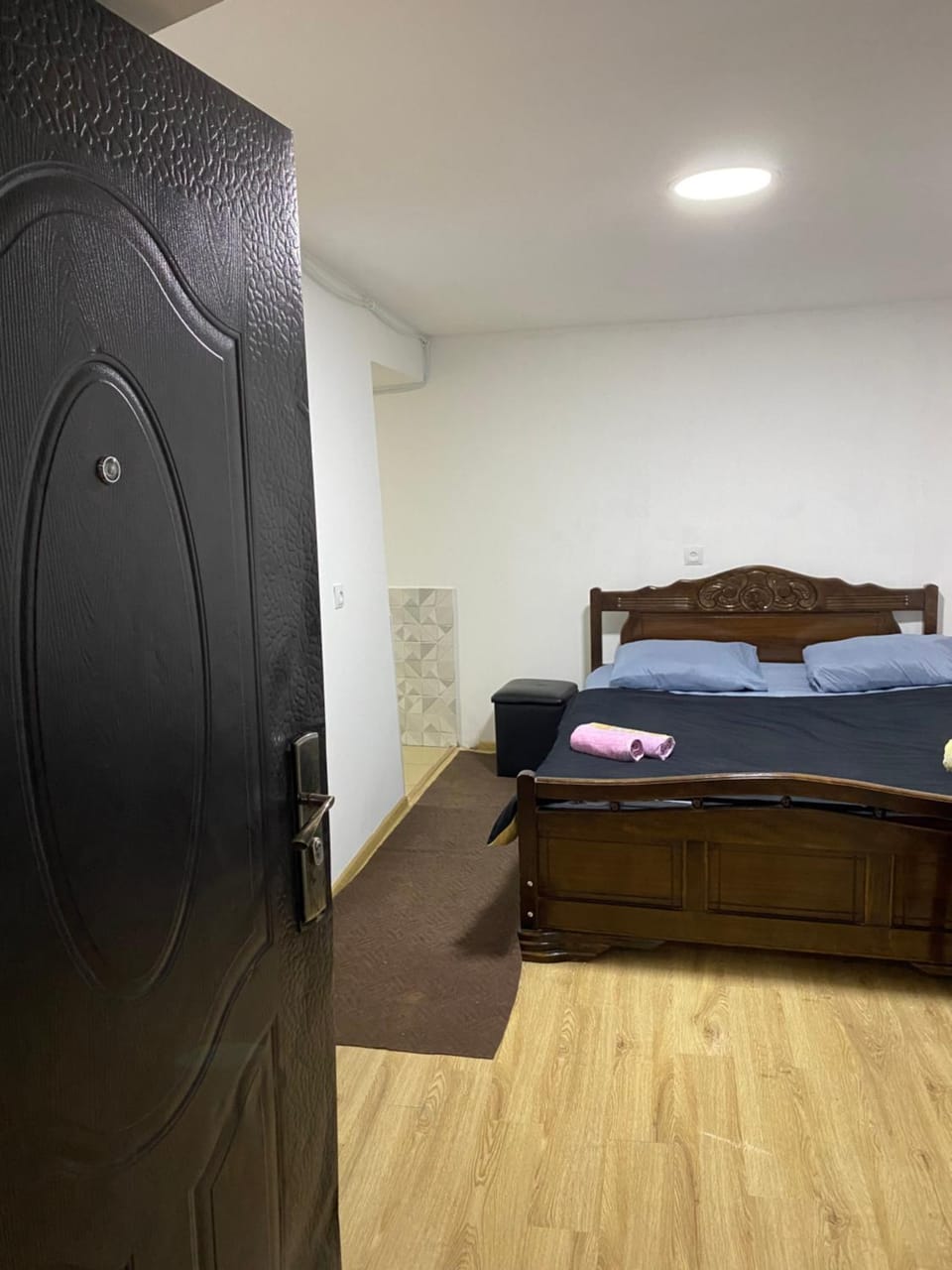 Апартаменты в старом тбилиси Apartment in Tbilisi, Georgia