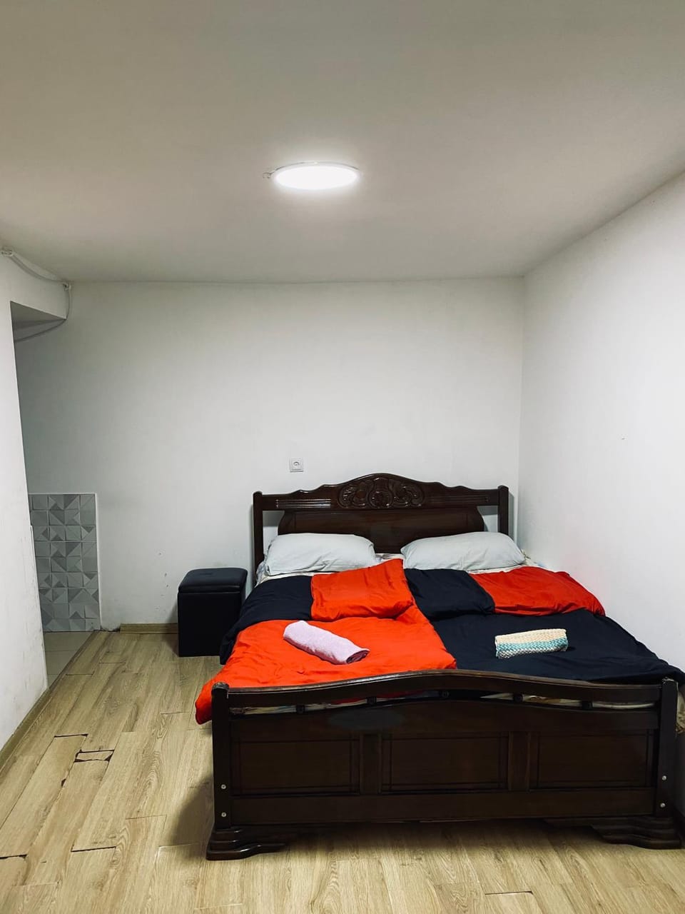 Апартаменты в старом тбилиси Apartment in Tbilisi, Georgia
