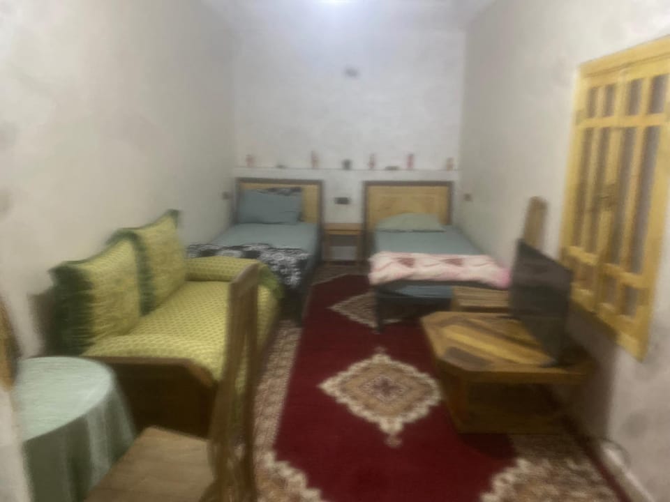 chez Ait Said Nature lodge in Marrakesh-Safi