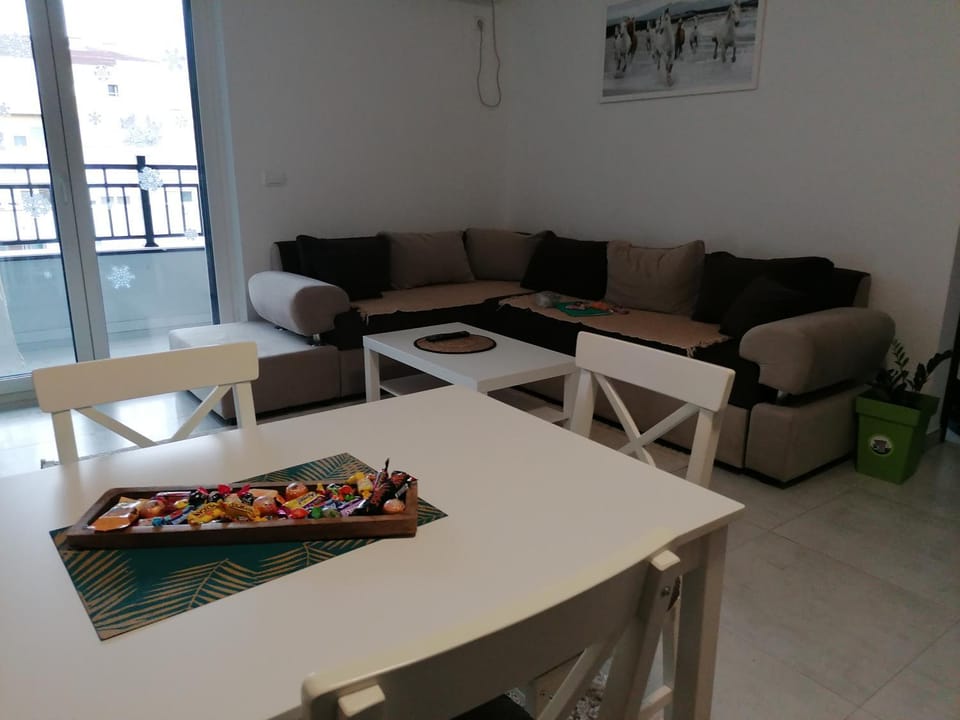 Tina 1 Apartment in Serbia