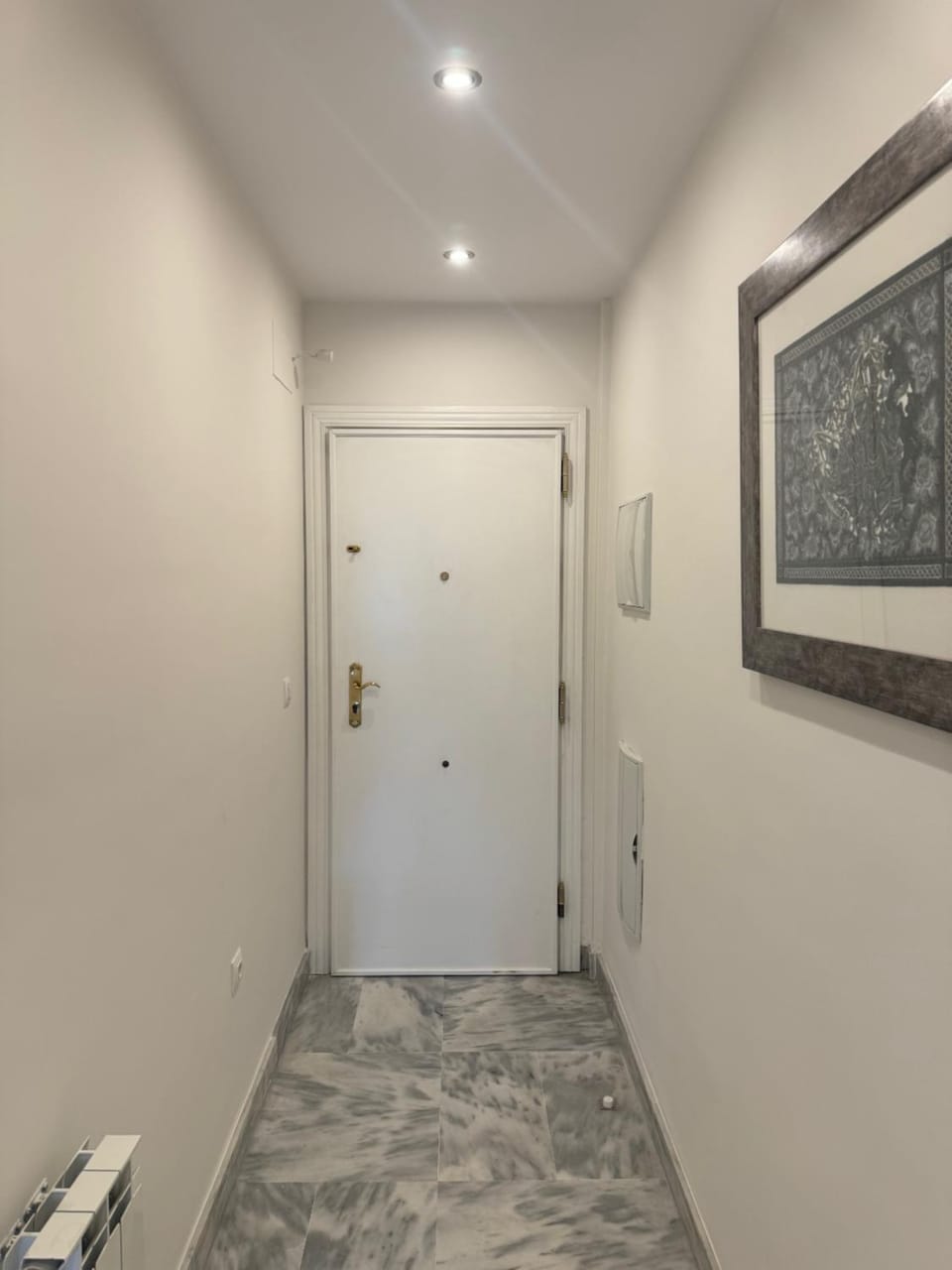 Facade/entrance, Entertainment