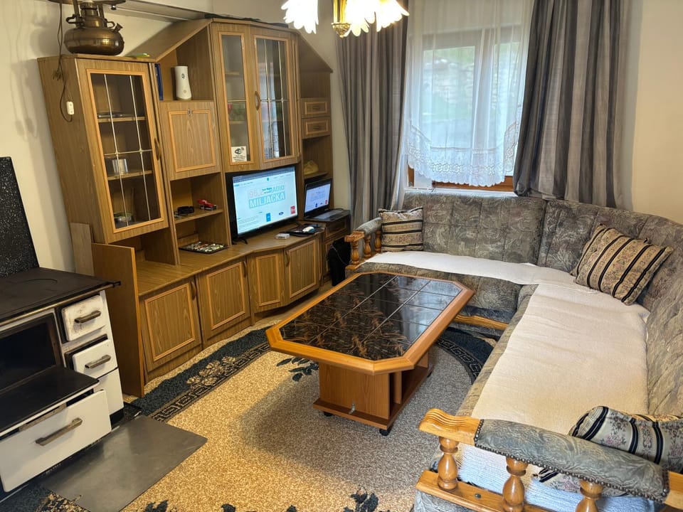 Vikendica Delfin Durakovici-Trnovo Apartment in Sarajevo