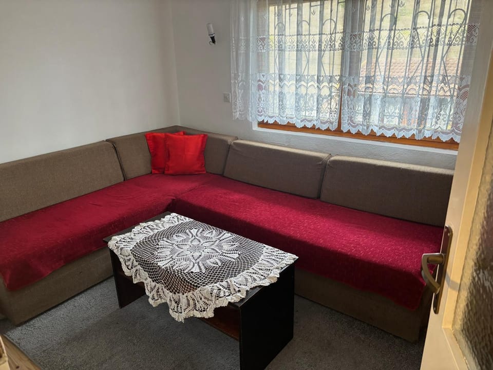 Vikendica Delfin Durakovici-Trnovo Apartment in Sarajevo