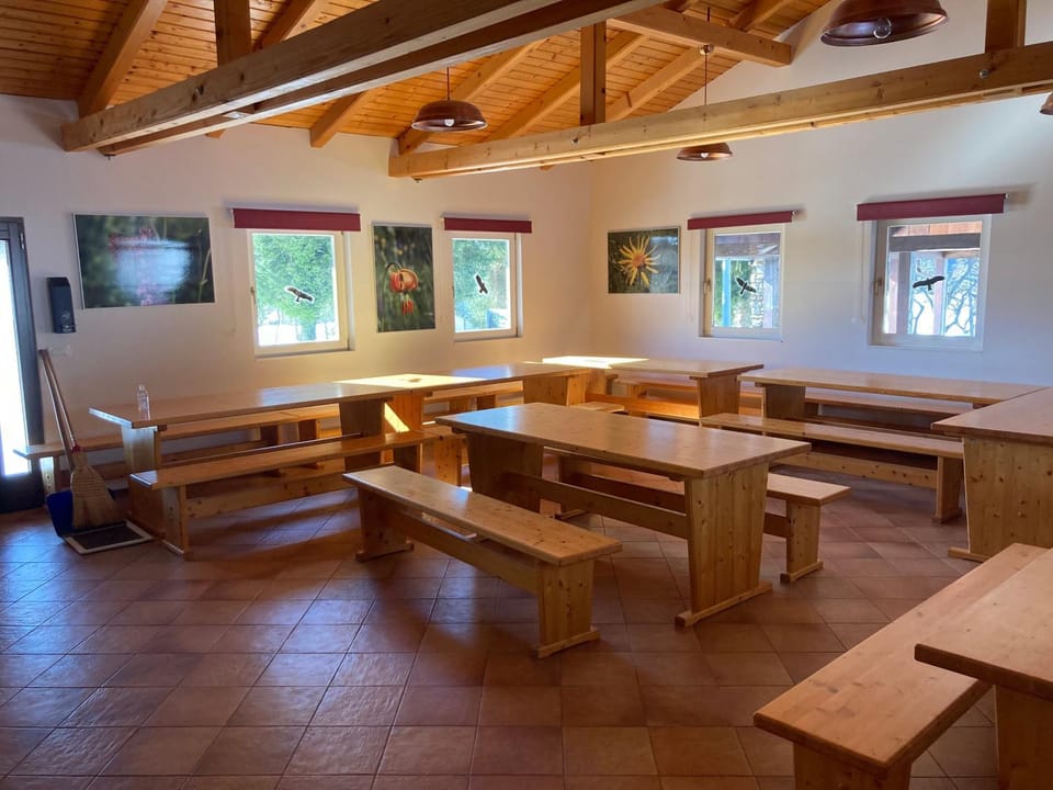 Natrural Budinjak, Zumberak Country House in Slovenia