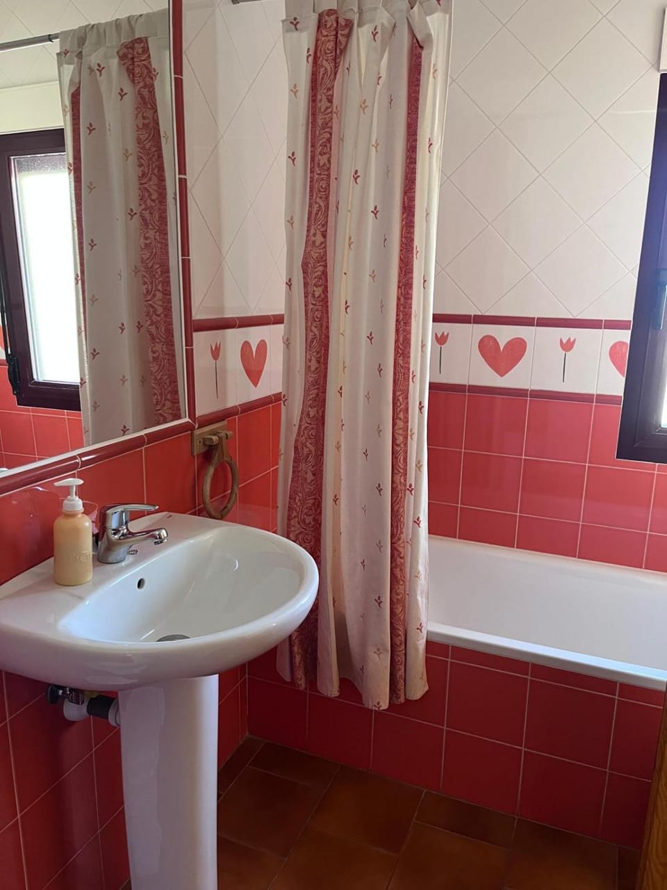 FUENTE GRANDE I Apartment in Castile and León