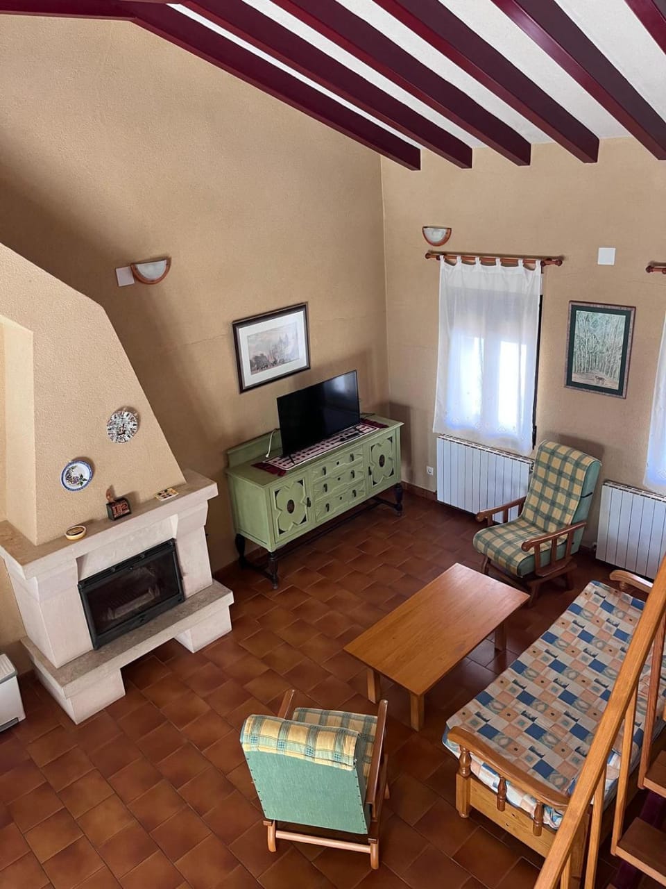 FUENTE GRANDE I Apartment in Castile and León