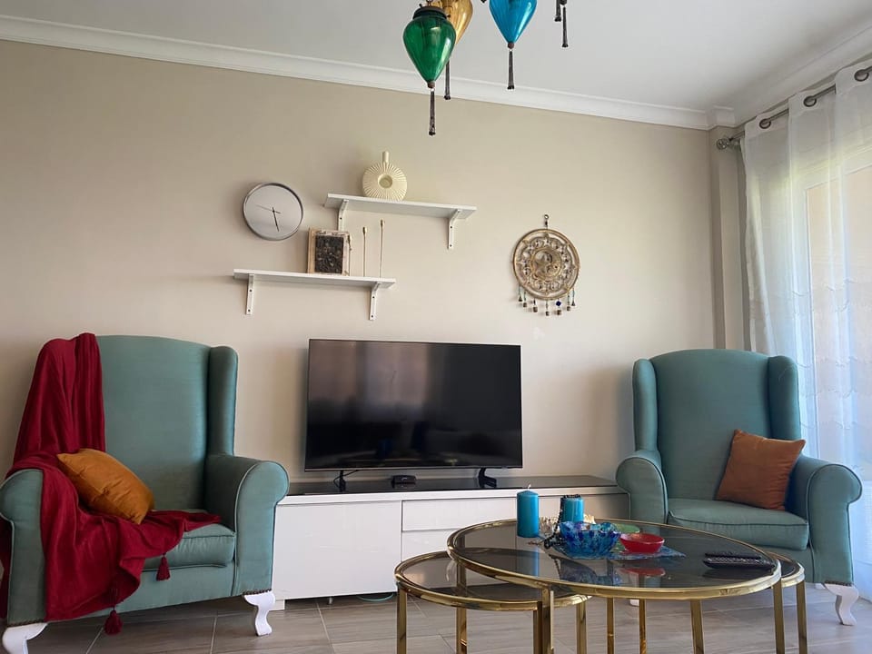 Telal sokhna villa families only House in Egypt