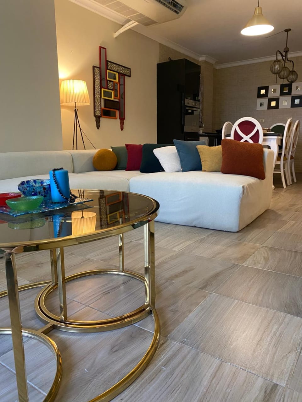 Telal sokhna villa families only House in Egypt