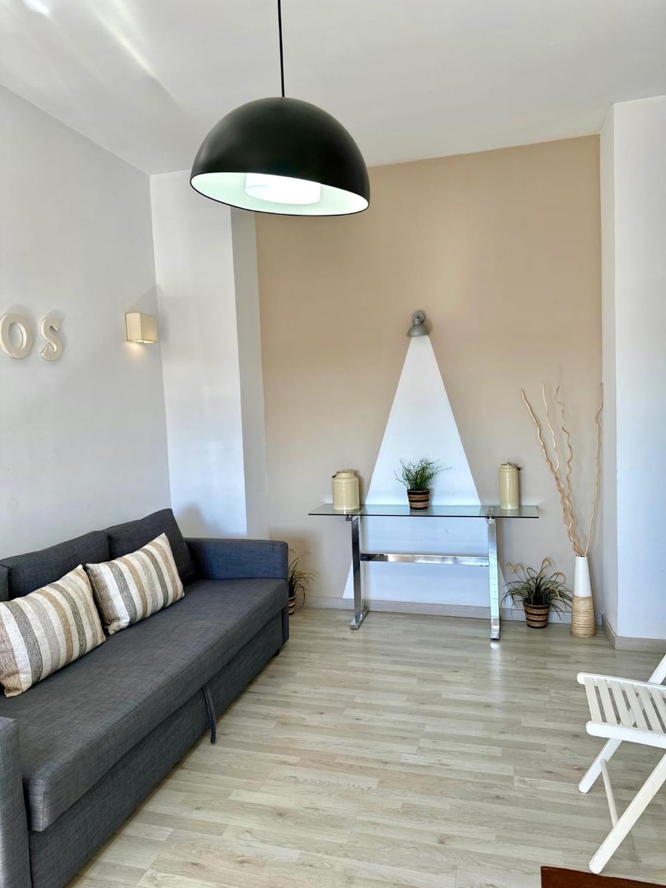 Alamos Suite Apartment in Malaga