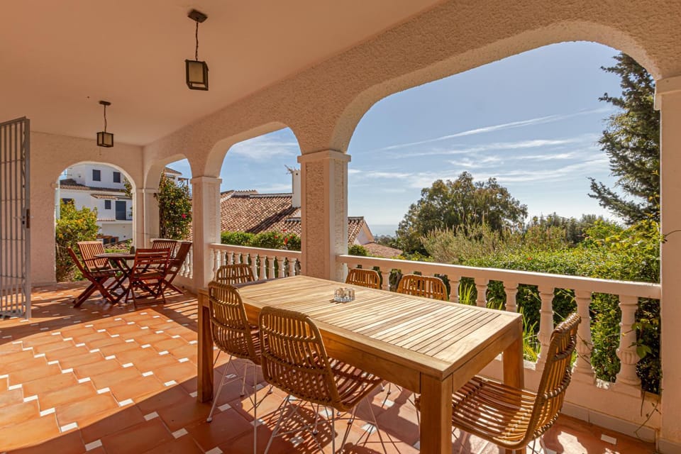 Balcony/Terrace, Balcony/Terrace
