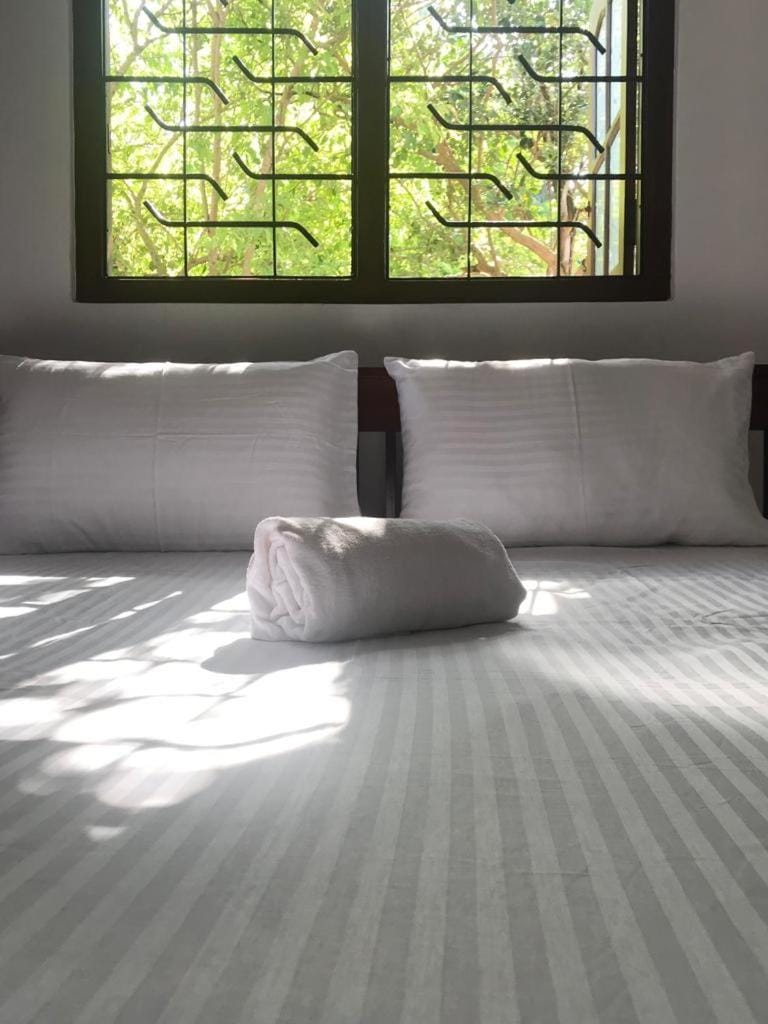 Lora Homestay Villa in Southern Province