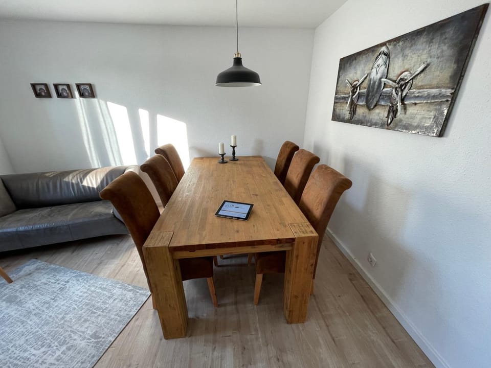 MyTimeHouse Vacation rental in Hesse