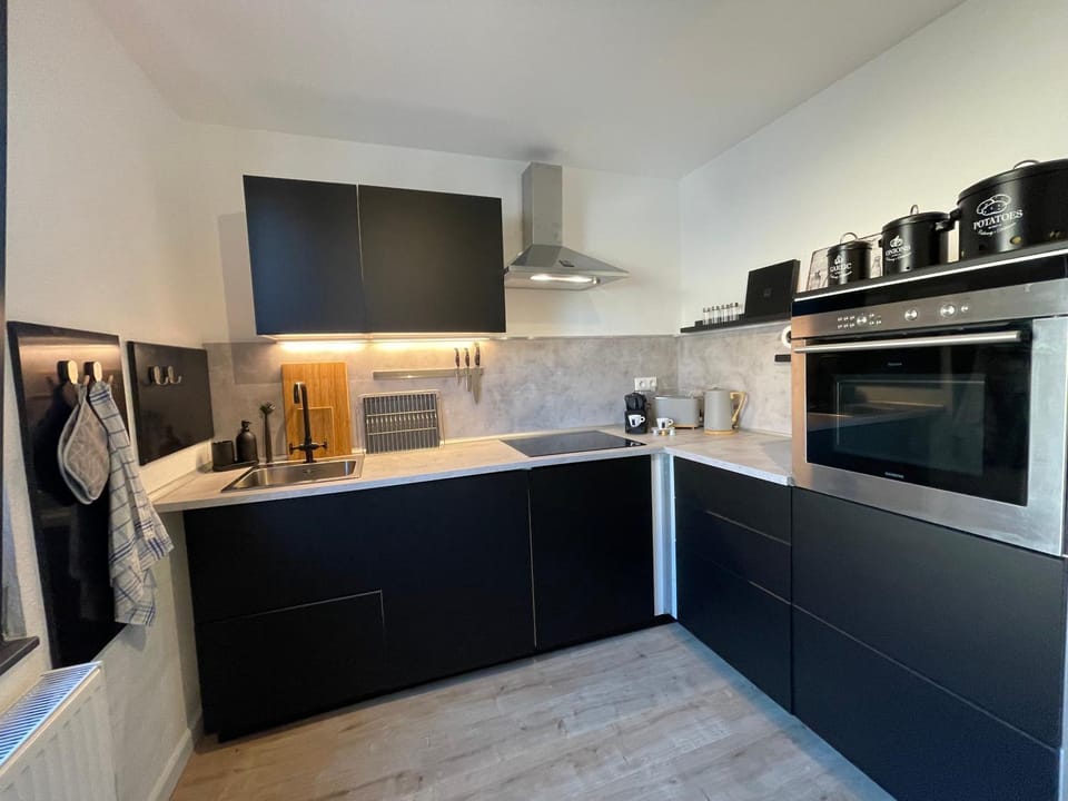 MyTimeHouse Vacation rental in Hesse