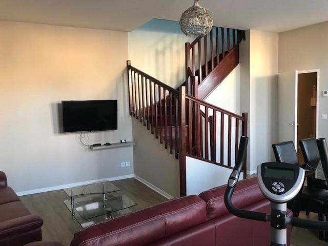 GDK locations meublés GRAVELINES Apartment in Hauts-de-France