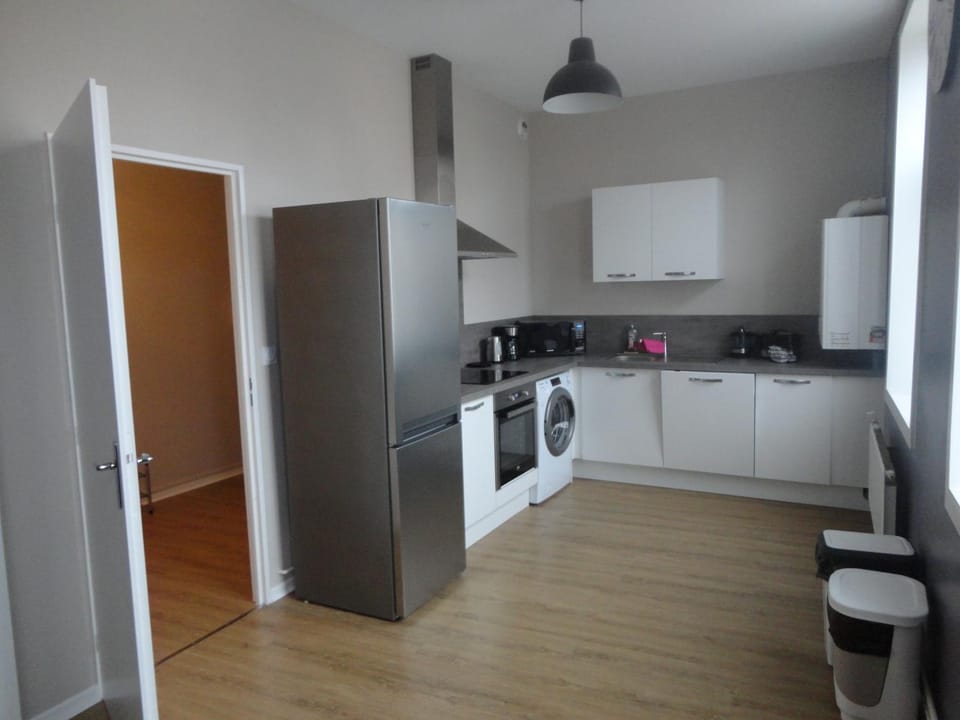 GDK locations meublés GRAVELINES Apartment in Hauts-de-France