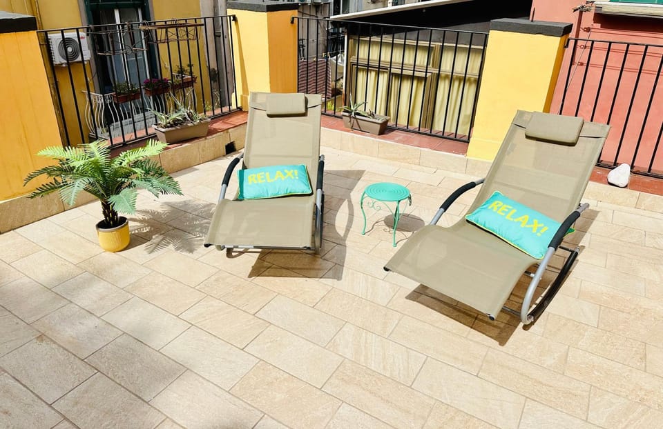sunbed