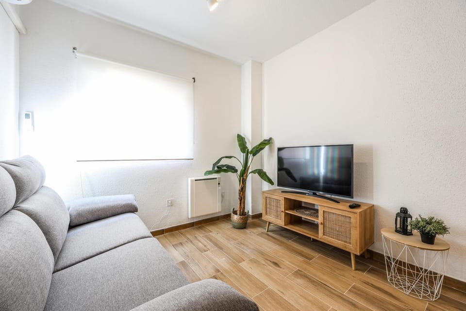 Stunning flat to enjoy Madrid Apartment in Madrid