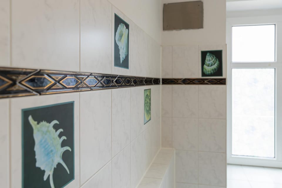 FLEX Aparts - möblierte 2-Raum Wohnung in Zwickau Apartment in Zwickau