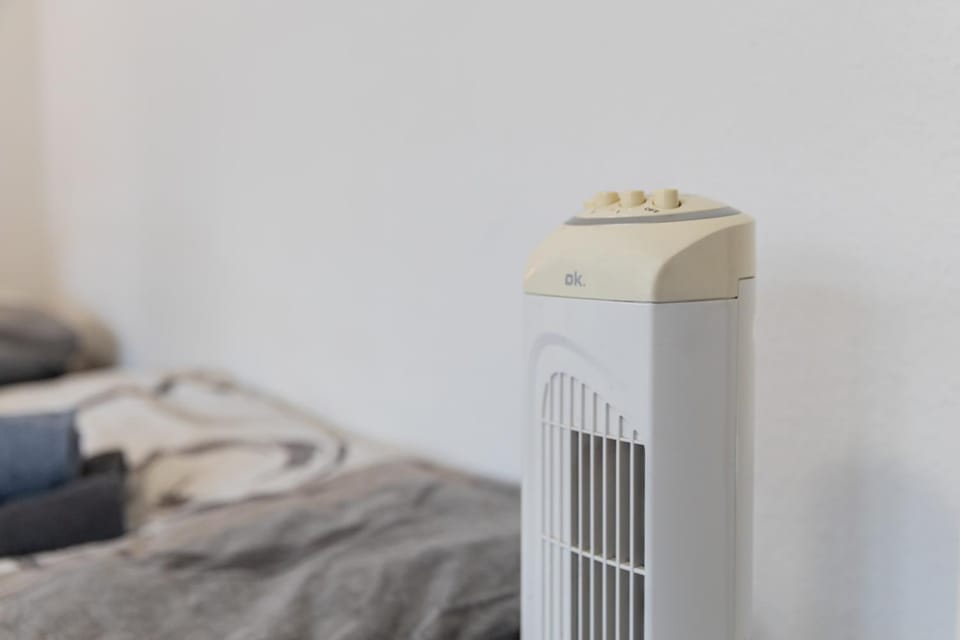 FLEX Aparts - möblierte 2-Raum Wohnung in Zwickau Apartment in Zwickau