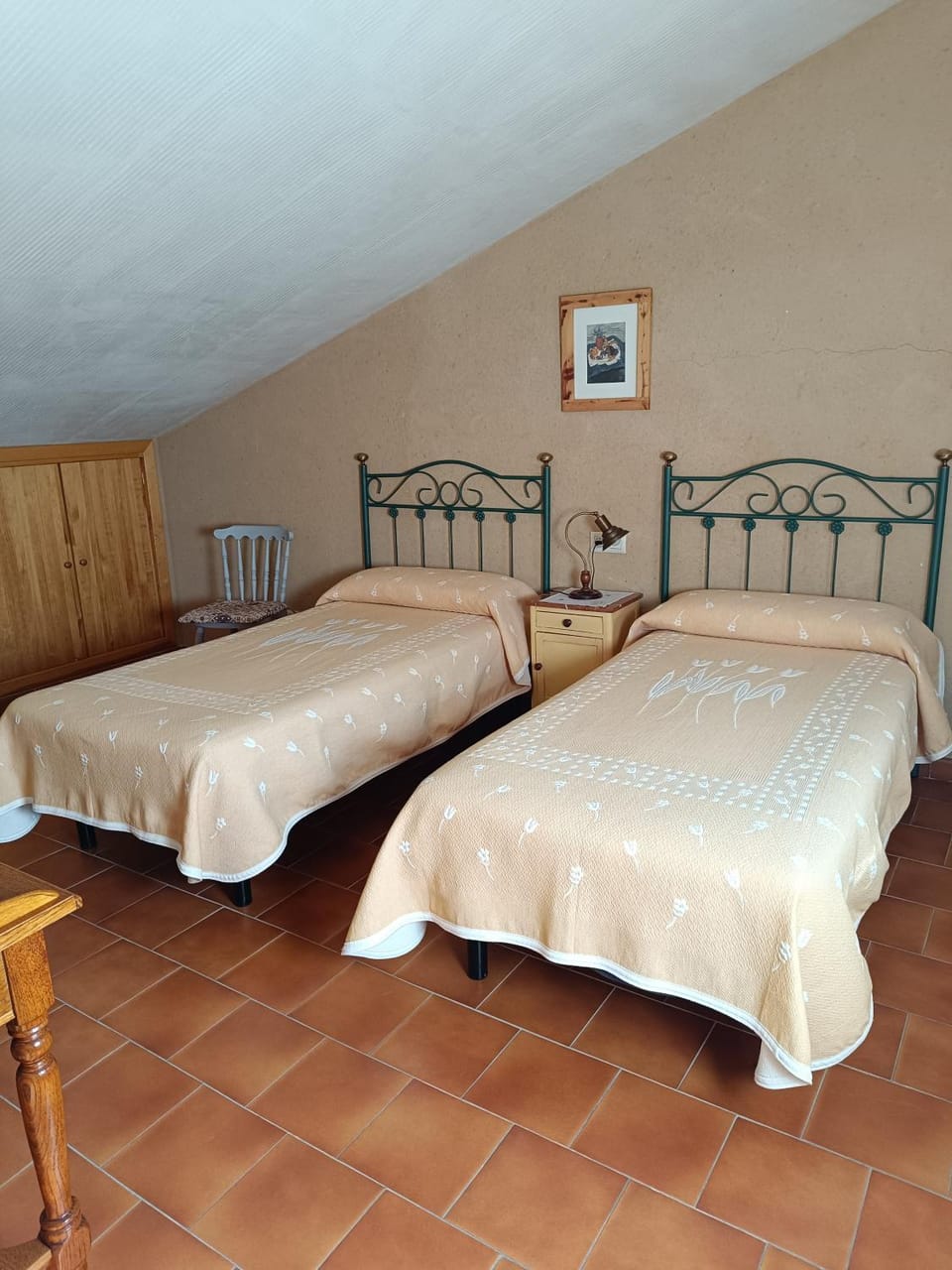 FUENTE GRANDE II Apartment in Castile and León