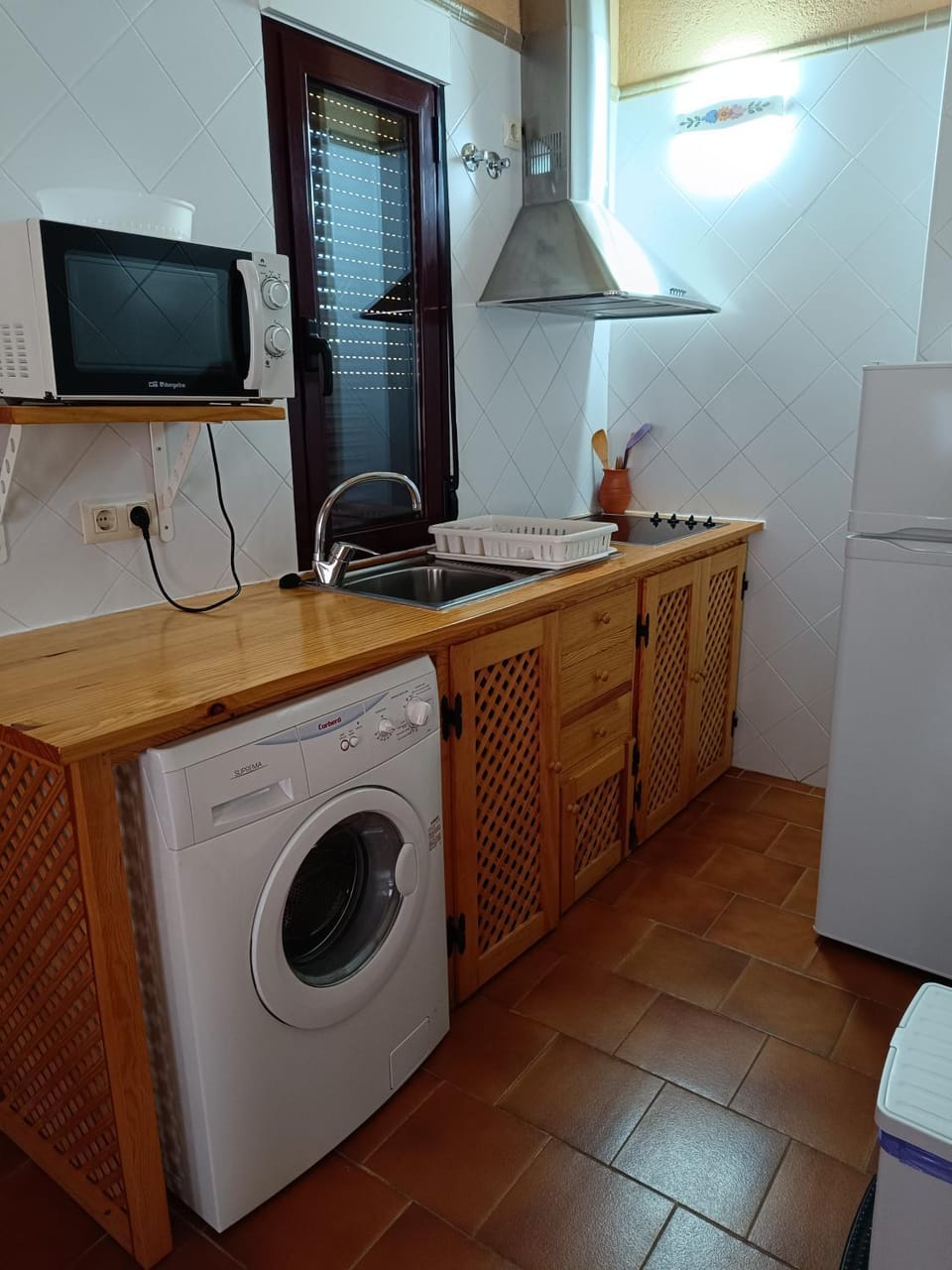 FUENTE GRANDE II Apartment in Castile and León