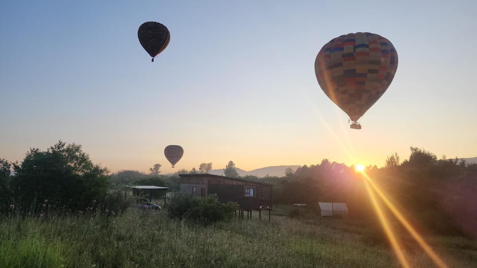 Sunrise