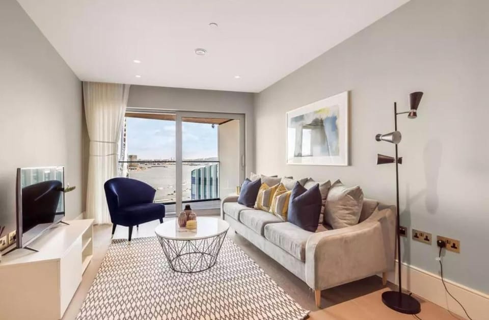 ShyRoyale Apartment in London