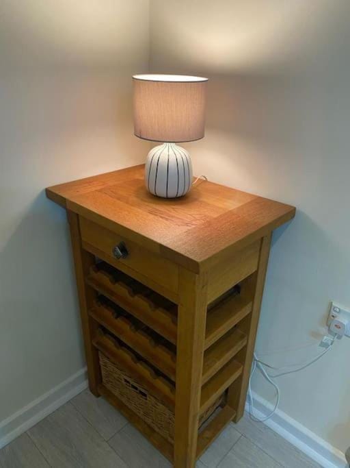 The Old Sack Warehouse House in Hereford