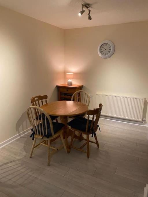 The Old Sack Warehouse House in Hereford