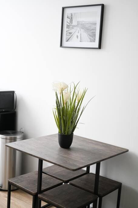 Le Petit Cocon - Docks Vauban Apartment in Le Havre