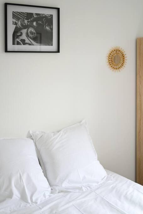 Le Petit Cocon - Docks Vauban Apartment in Le Havre