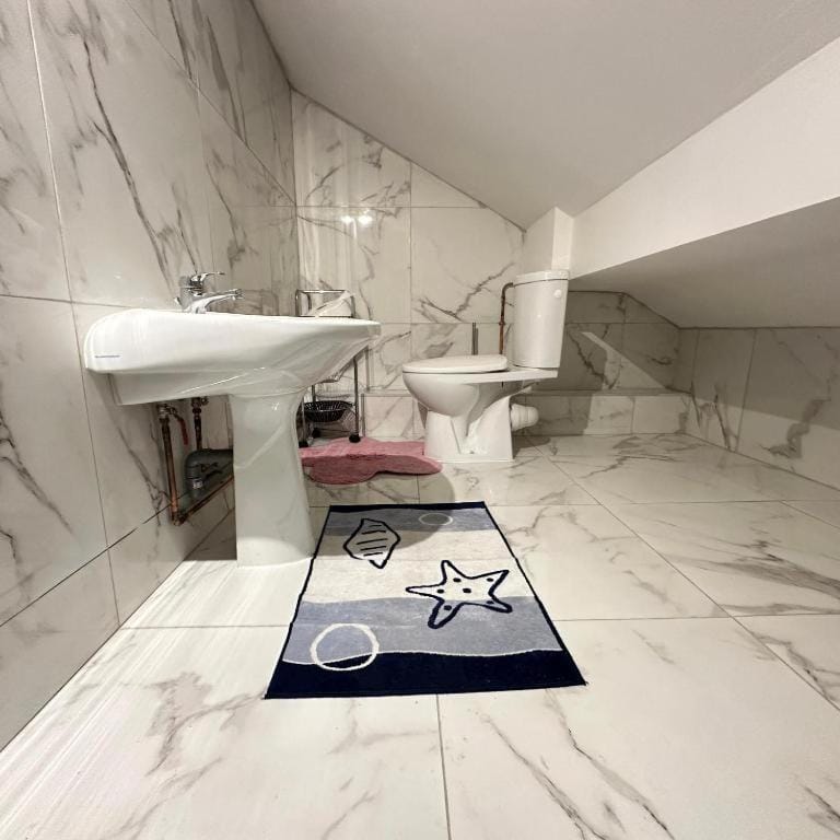 Galaxy Houses - Charmante maison de vacances House in Vitry-sur-Seine