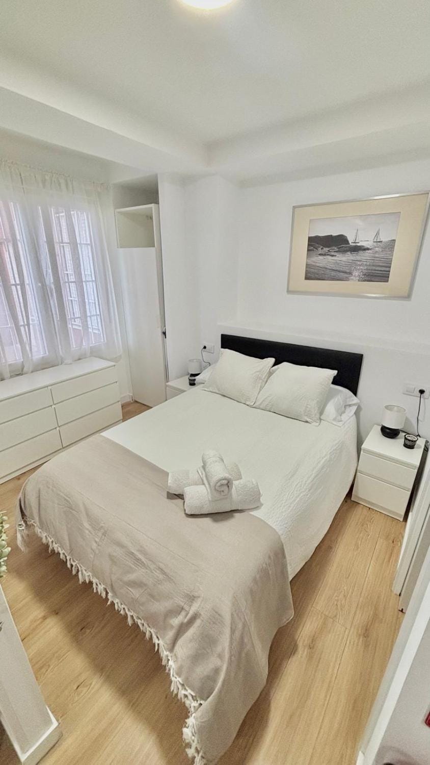 Lofts 4Towers - La Paz Apartment in Madrid