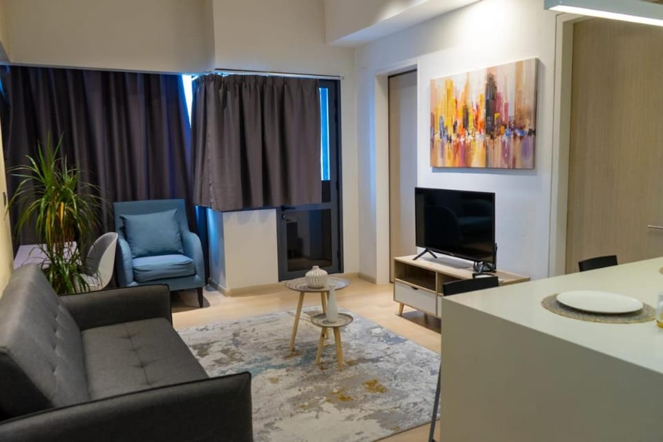 Star Residence Klcc By M&T Apartment in Federal Territory of Kuala Lumpur