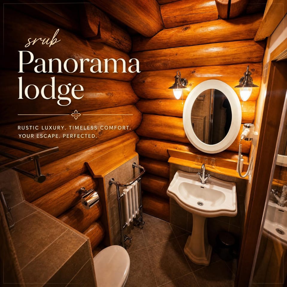 Panorama Lodge Bed and Breakfast in Lower Silesian Voivodeship