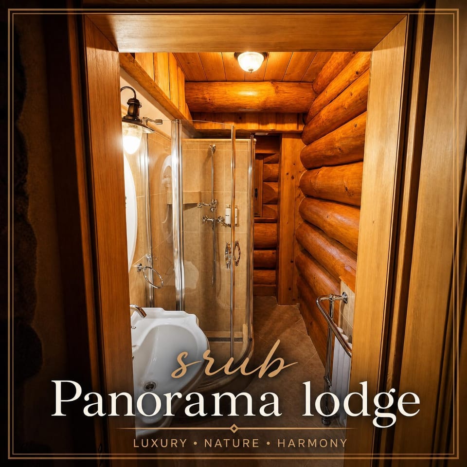 Panorama Lodge Bed and Breakfast in Czechia